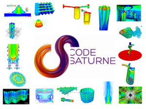 Code Saturne