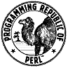 [Programmig Republic of Perl]